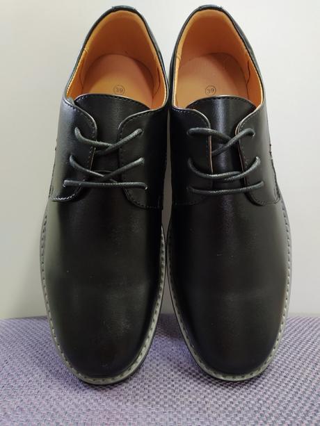 Spoločenská obuv, wojtylko,39 / 43 / 44