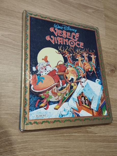 Vianocne knizky, 
