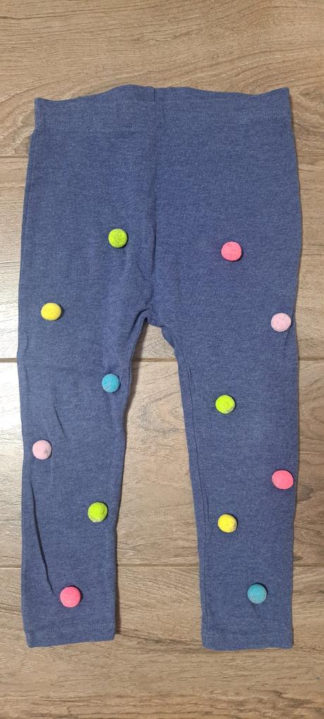 2x legíny next, next,104