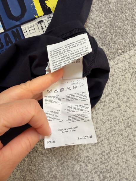 Champion tricko, champion,152