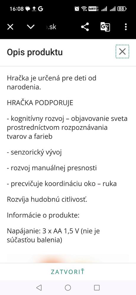 Sterilizátor, šatka, panel, 3kusy,