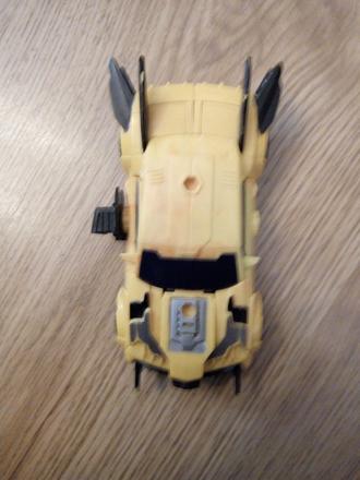 Transformers, 
