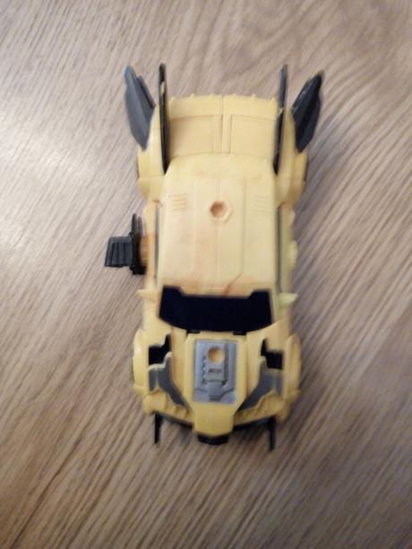 Transformers, 