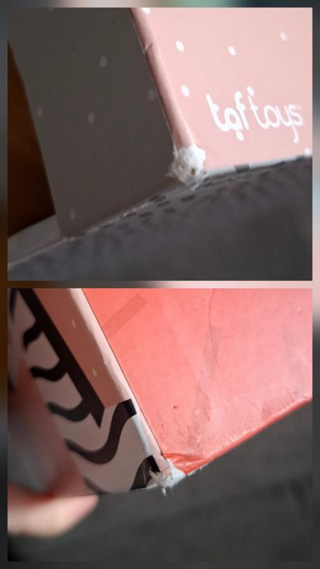 Vkladacia kocka s loptičkami, 