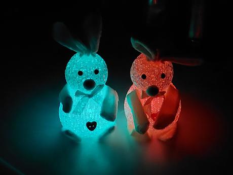 Svietiaci zajačikovia,