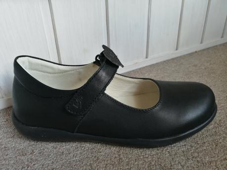 Kožené balerínky, primigi,34
