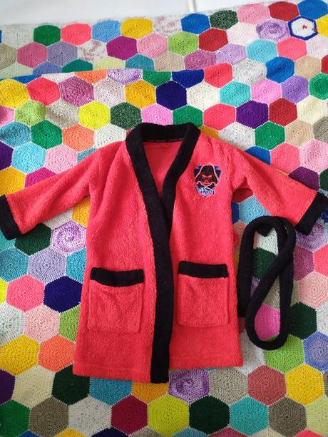 Župan star wars, marks & spencer,110