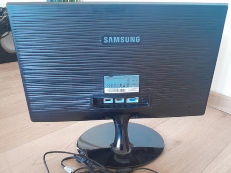 Monitor samsung bx 2231, samsung