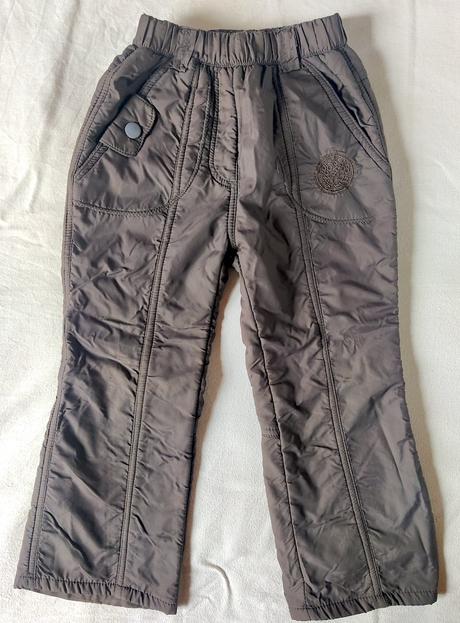 Hnede oteplovacky, 104