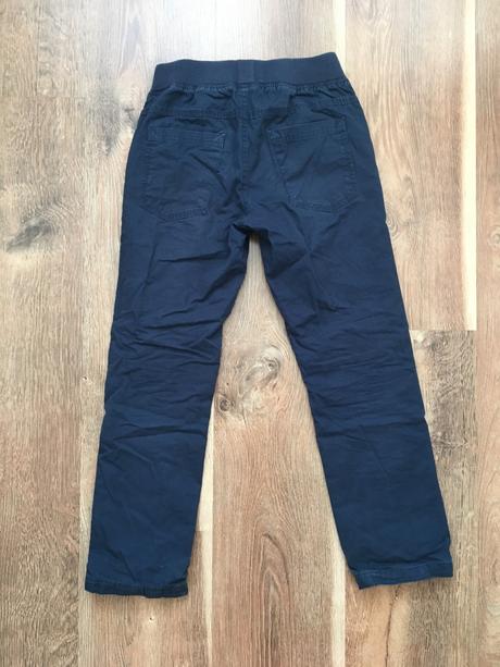 Nohavice zateplene, dopodopo,128