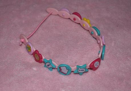 Výbava pre baby born bábiky 43 cm, 