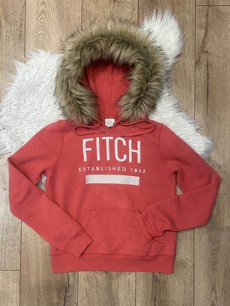 Abercrombie&fitch mikina, abercrombie&fitch,xs