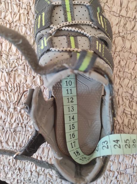 Predám chlapčenské sandále umbro veľkosť 29, umbro,29