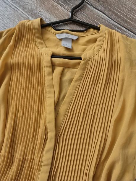 Blúzka, h&m,s