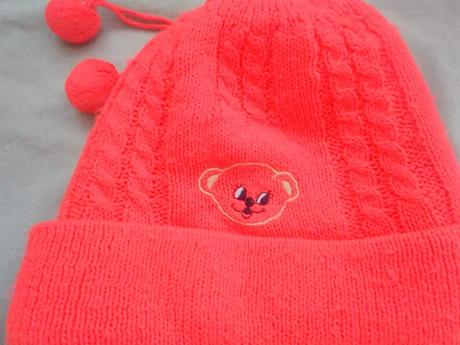 Set čiapka a šál 2, 110