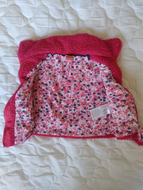 Mikinky, tepláková súprava, vesta 92, lupilu,92