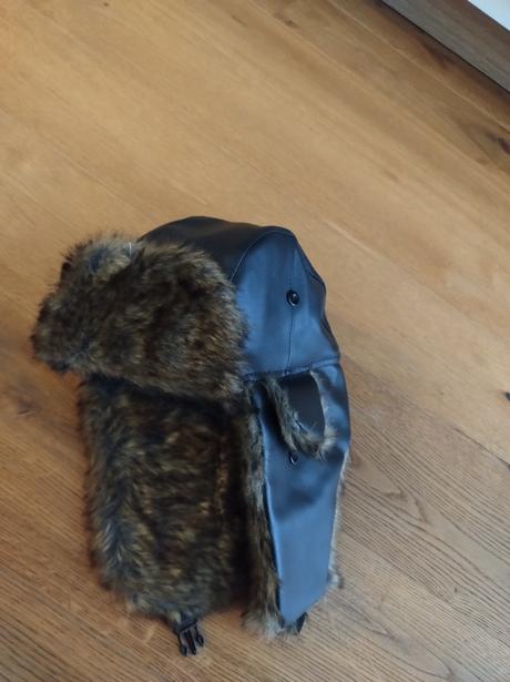 Baranica, ušianky už s poštovným, wedze,56