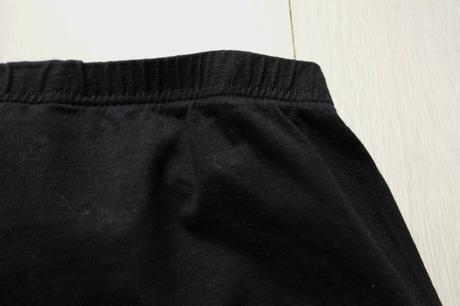 Tehotenská sukňa h&m mama, h&m,m