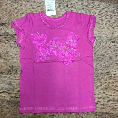 Tričko kvetinky, 86 / 140