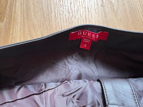 Damska sukna guess, guess,s