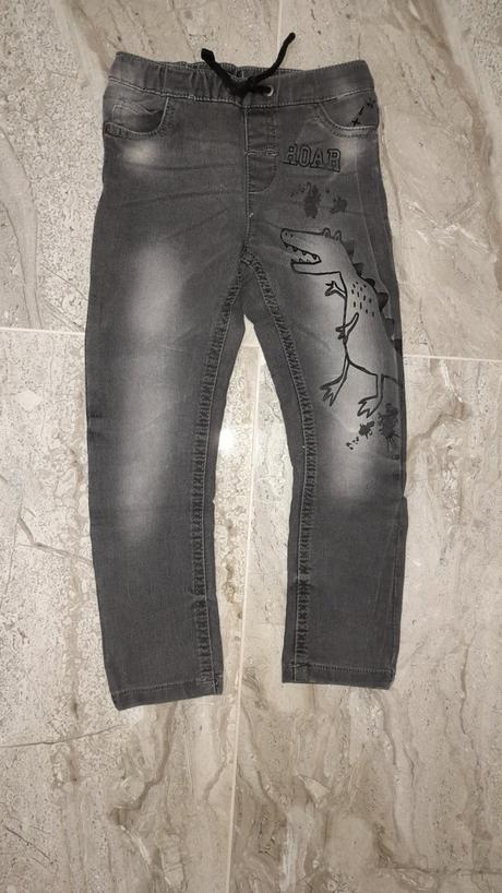 Stylove rifliky, 110