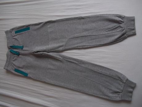 Tepláky - pepperts - 146/152 - 2 kusy, pepperts,146