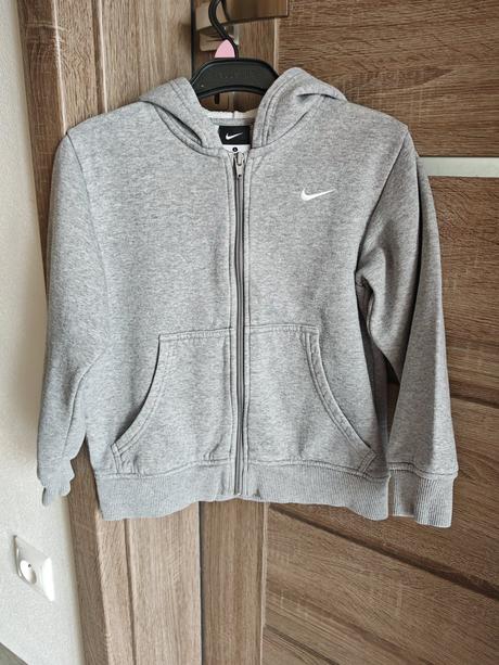 Chlapčenská mikina  nike, nike,122
