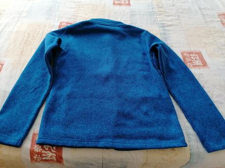 Flaušová bundička crivit 158/164, crivit,158