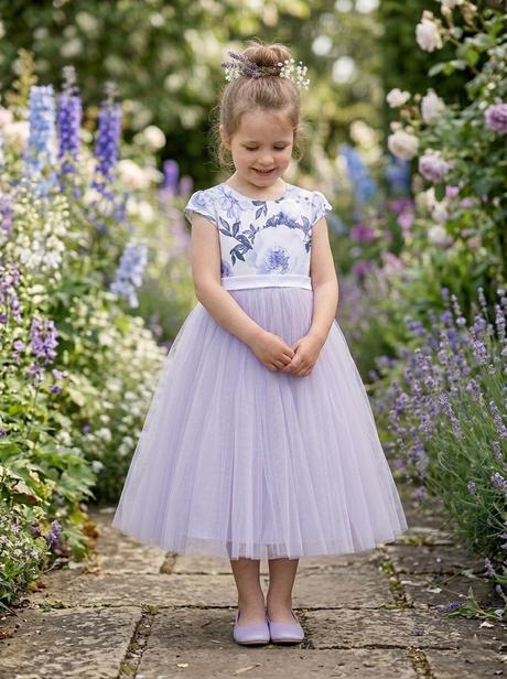 Šaty pre dievčatká, 152