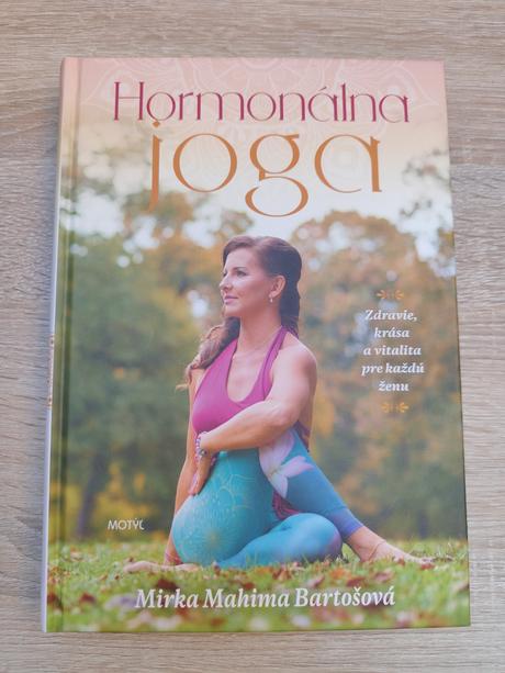 Hormonálna joga, 