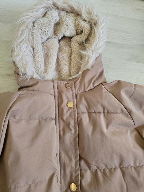Zimná bunda č.146, sinsay,146
