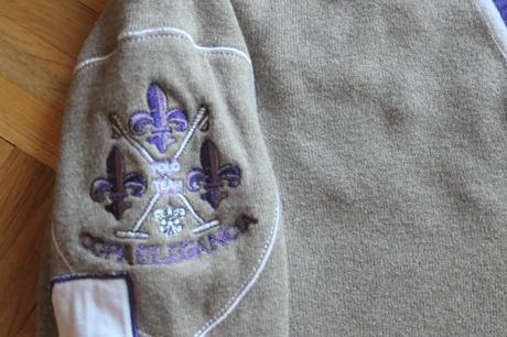 Largentina original luxusny damsky svetrik l/xl, l