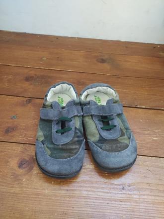 Tenisky tipsie toes barefoot, tipsietoes,31