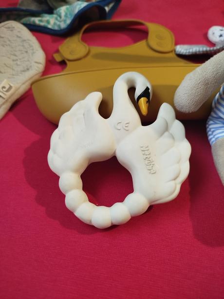 Potreby pre babetko, 