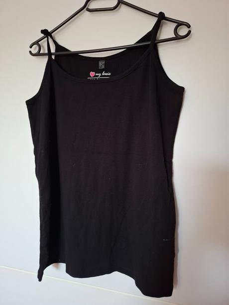 Dámske tielko, bonprix,44