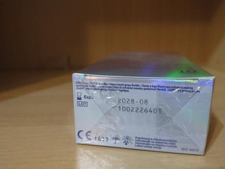 Durex prezervatívy,