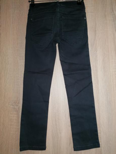 Elastické rifle, 134