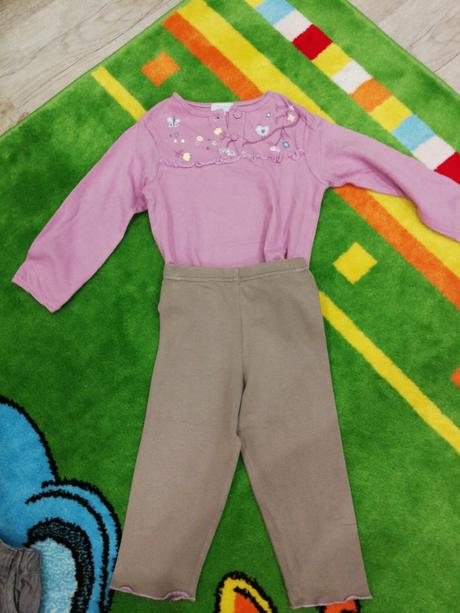 Súprava pre dievčatko, 86