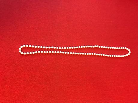 Goralky, dlzka cca 50 cm,priemer goralky 0,8 cm,