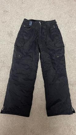 Oteplovacky campus vel.140, 140