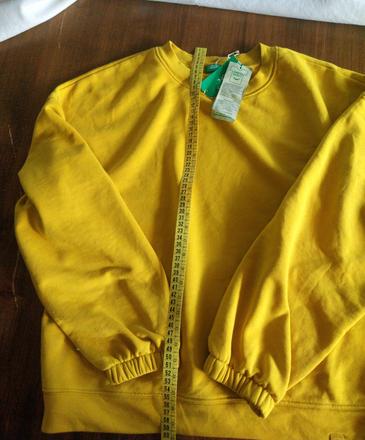 Benetton mikina, benetton,m