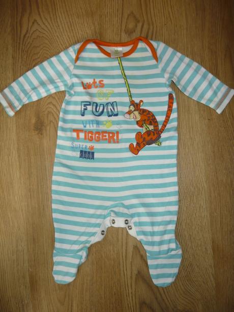 Dupačky  56, disney,56