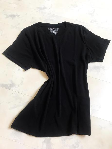 Bavlnené tričko, cherokee,xl