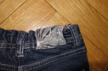 Rifľové kraťasy orchestra, 110