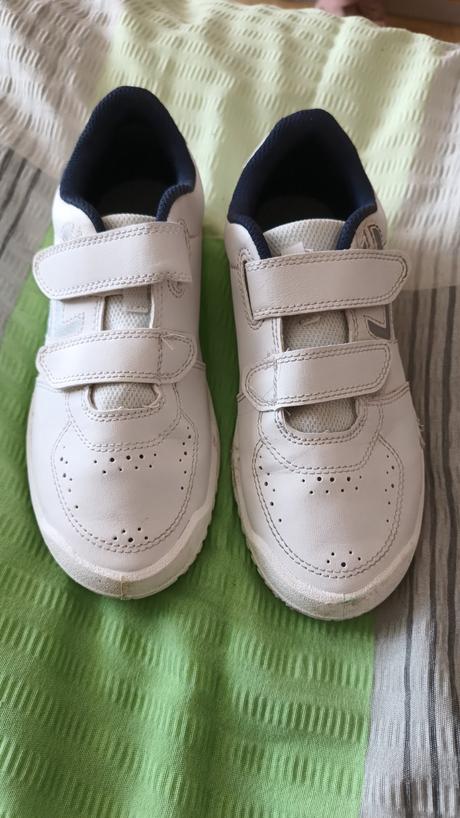 Halové tenisky, decathlon,35