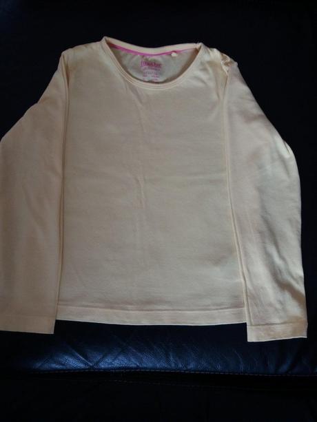 Tričko, lupilu,110