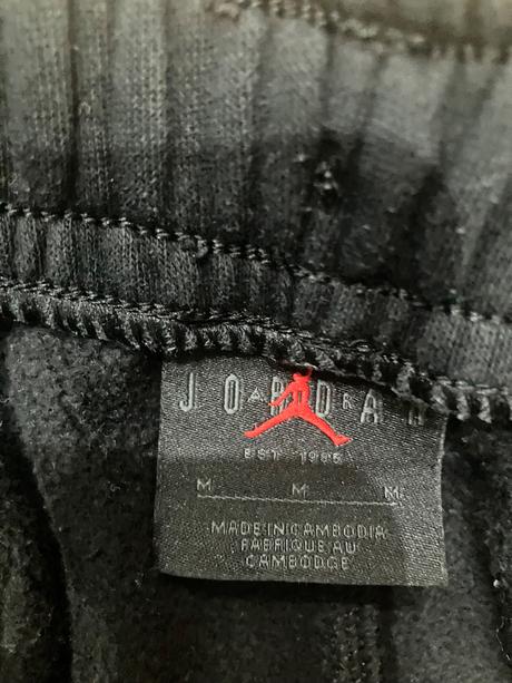 Kraťasy jordan, air jordan,164