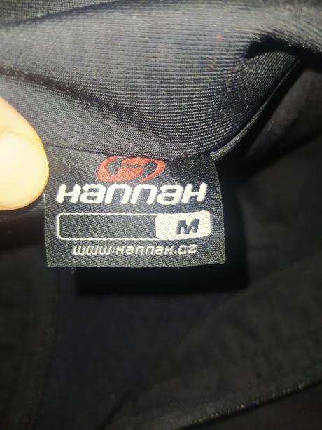 Pánska vesta, hannah,m