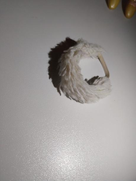 Abbey bominable doplnky, 