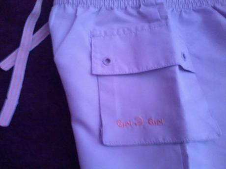 Dievčenské trištvrťaky  3 / 4 rokov., girl2girl,104